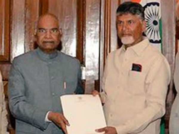 ஜனாதிபதியிடம் கடிதம்