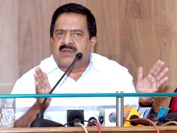 kerala congress leaders may jump to bjp kerala congress leaders may jump to bjp