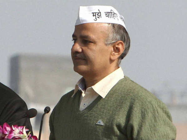 BJP try to buy 7 AAP MLAs at Rs.10 crore per head: Manish Sisodia complaint BJP try to buy 7 AAP MLAs at Rs.10 crore per head: Manish Sisodia complaint