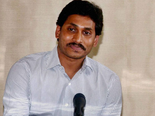 ஆட்டத்தை துவக்கிய ஜெகன்