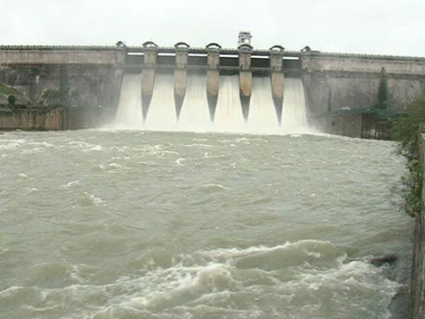 water in dams Use only to drink .. Central government Advice for 6 states including Tamil Nadu water in dams Use only to drink .. Central government Advice for 6 states including Tamil Nadu