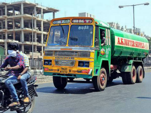 தறி கெட்ட வளர்ச்சி