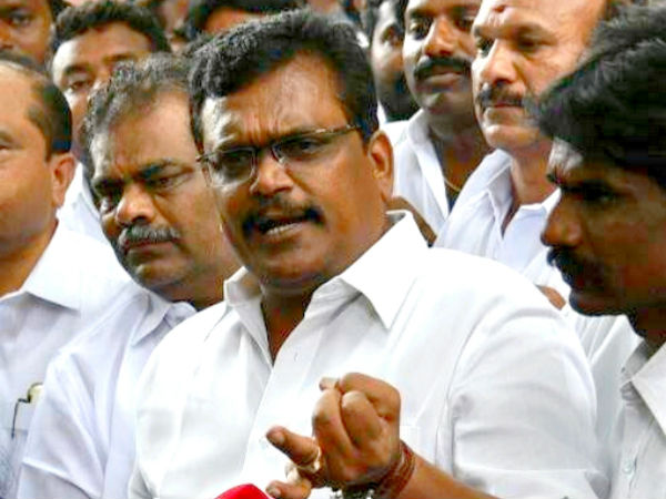 OPS will come again CM in tamilnadu with Modis blessing..thanga tamilselvan OPS will come again CM in tamilnadu with Modis blessing..thanga tamilselvan