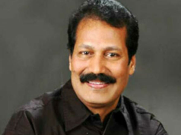 புதிய தமிழகம் சார்பில்