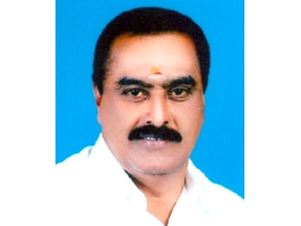 AIADMK candidate MSM Ananthan MP? Controversial Wedding Invitation AIADMK candidate MSM Ananthan MP? Controversial Wedding Invitation