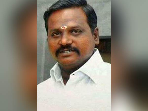 பொன் ராதா ஆதரவாளர்