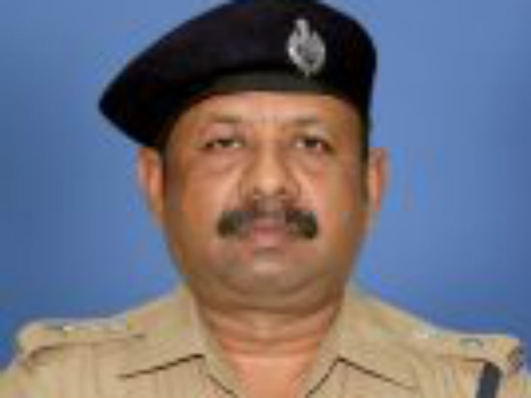 Karur district police transferred Karur district police transferred