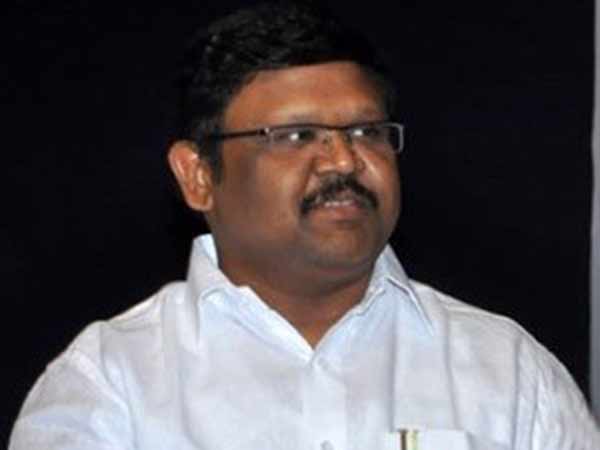 வைகை செல்வன்