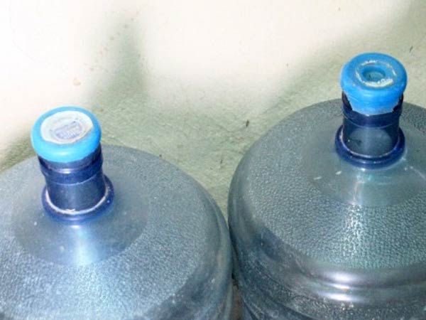 சுகாதாரத்துறை நடவடிக்கை