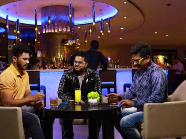 an episode for cocktail party an episode for cocktail party