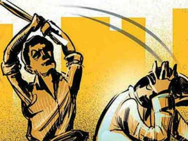 மருத்துவமனையில் சாவு