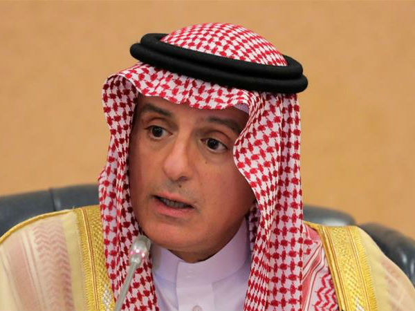 Iran wants war We are ready to do .. Saudi arabia annonced Iran wants war We are ready to do .. Saudi arabia annonced