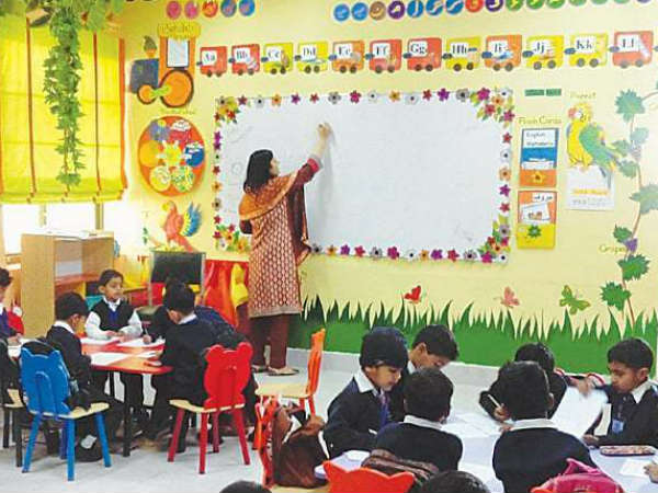 Free education in private schools, The last day to apply on 18th Free education in private schools, The last day to apply on 18th