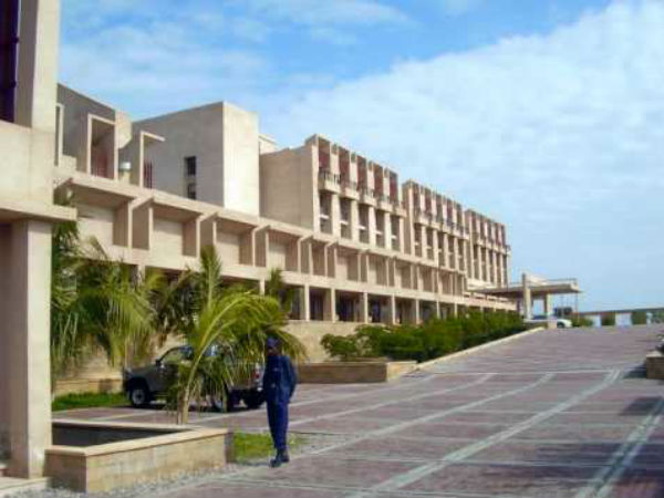 Terrorists have stormed a 5 star hotel in Gawadar In Pakistan Terrorists have stormed a 5 star hotel in Gawadar In Pakistan