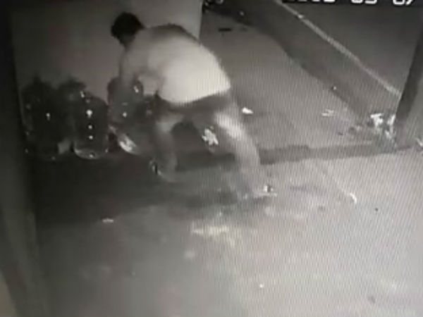 வீடியோ பதிவு