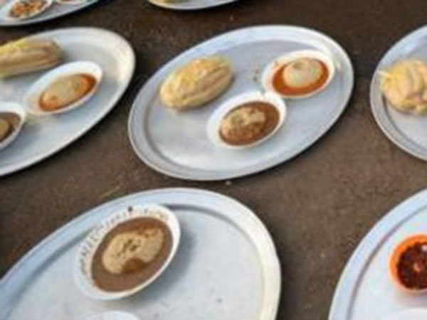 80 nigerians arrested for eating during ramadan fast 80 nigerians arrested for eating during ramadan fast