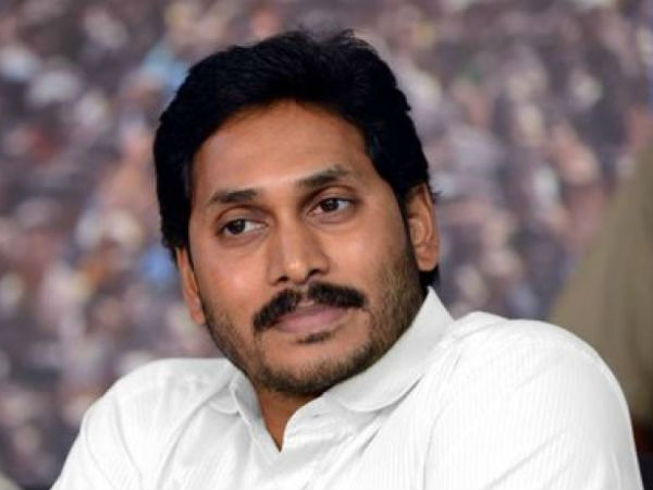 தெலுங்குதேசம் வீழ்ச்சி