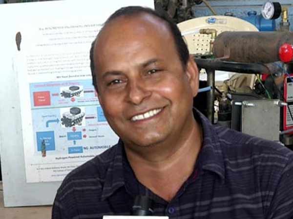 A unique eco-friendly engine discovery by a tamil man.. Wacky Achievement A unique eco-friendly engine discovery by a tamil man.. Wacky Achievement