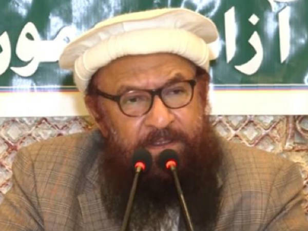 Mumbai attacks mastermind Hafiz Saeed’s brother-in-law Abdur Rehman Makki arrested by pakistan police Mumbai attacks mastermind Hafiz Saeed’s brother-in-law Abdur Rehman Makki arrested by pakistan police