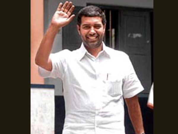 கர்நாடக எம்எல்ஏ
