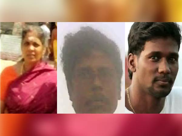 There is mysterious in 3 died in Tindivanam by AC burst out There is mysterious in 3 died in Tindivanam by AC burst out