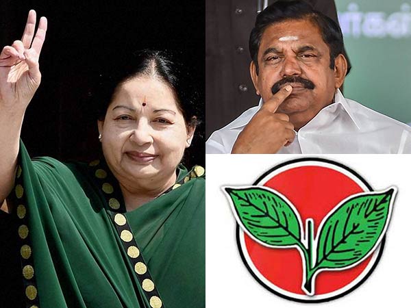 வாக்கு சதவீதம் அமோகம்