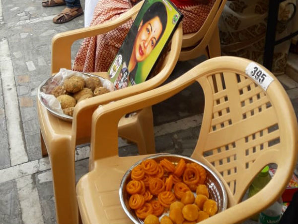 லட்டுகள்