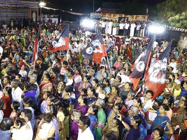 தோல்விக்கான காரணம்