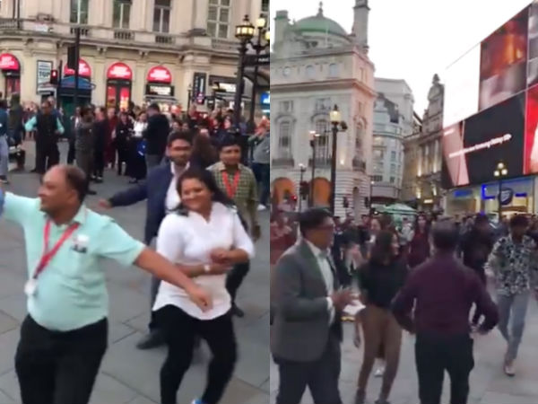 Our culture is dominated in Britain .. Anand Mahindra is proud of Twit Our culture is dominated in Britain .. Anand Mahindra is proud of Twit