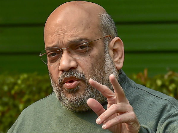 Riots in Kolkata, Case on BJP national president Amit Shah Riots in Kolkata, Case on BJP national president Amit Shah