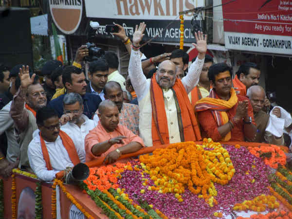 Campaign ends today as the final phase of election will be held on Sunday Campaign ends today as the final phase of election will be held on Sunday