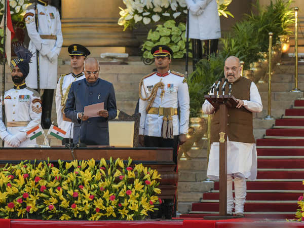 Here are the list of mps going to become union ministers Here are the list of mps going to become union ministers