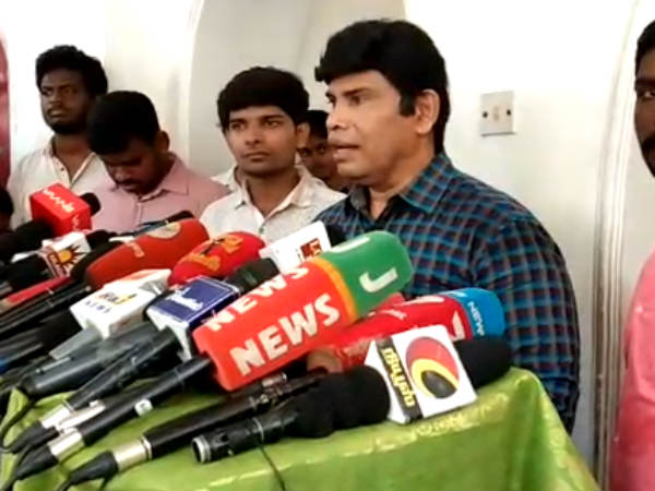 திமுகவுக்கு அதிகரிப்பு