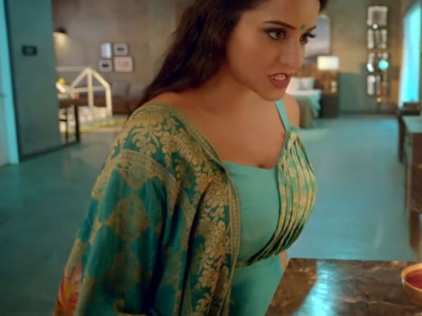 இந்தி சீரியல்