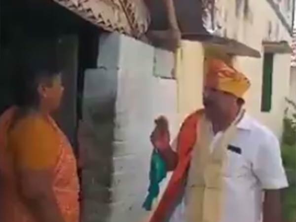 இது ஜக்கம்மா வாக்கு