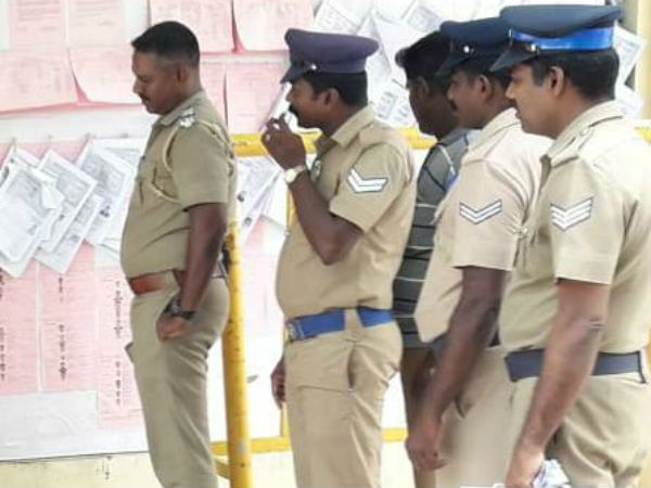 வெற்றி வாய்ப்பு