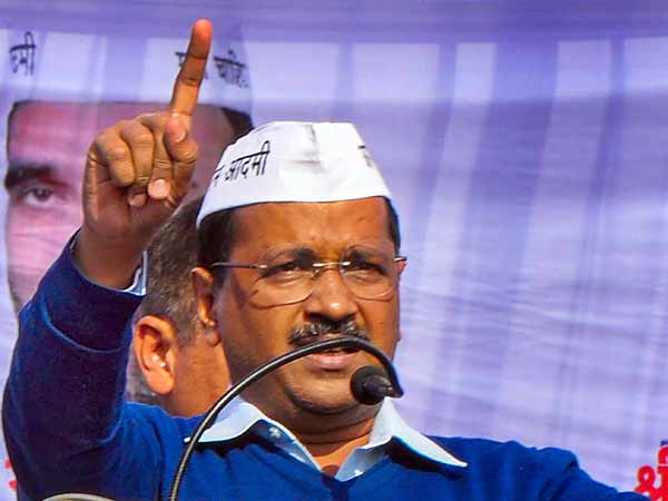 Congress and AAP complaints EVMs are not working in Delhi Congress and AAP complaints EVMs are not working in Delhi