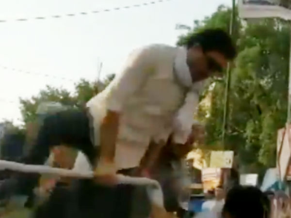 மிளகாய்ப் பொடி