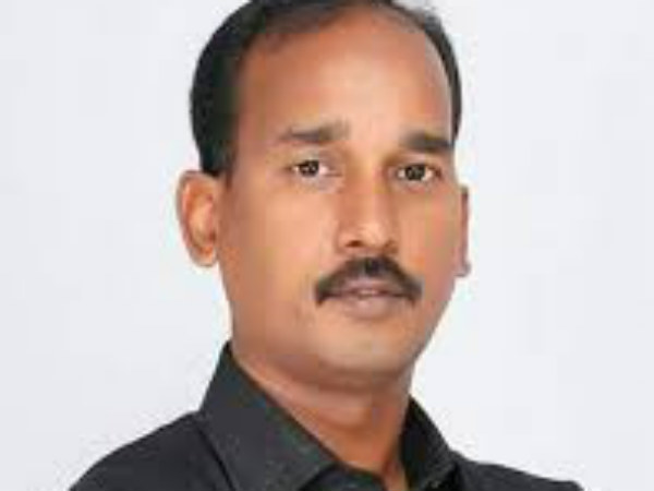 திடீர் கைது