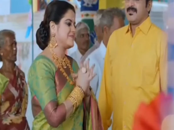 ஆவிக்கு விடுதலை