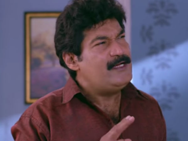 குரலில் அருந்ததி