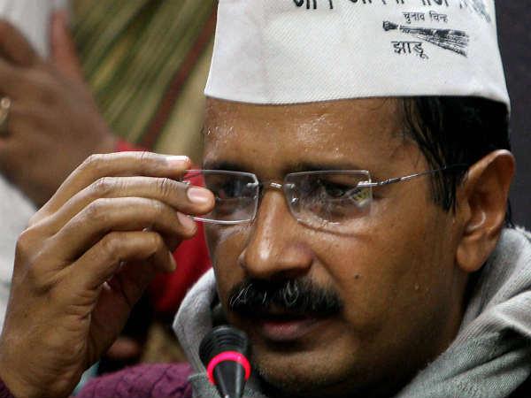 aap gets only one seat in lok sabha elections aap gets only one seat in lok sabha elections