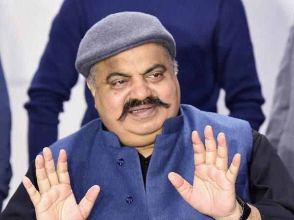 தாதா அறிக்கை