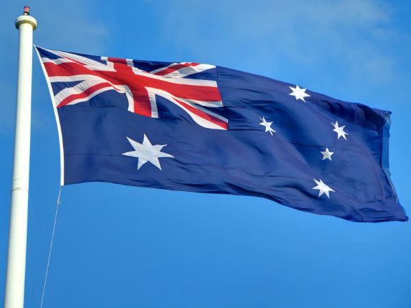 General election in Australia, victory Face To Labor Party General election in Australia, victory Face To Labor Party