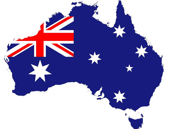 The Liberal Party will set to rule in Australia The Liberal Party will set to rule in Australia