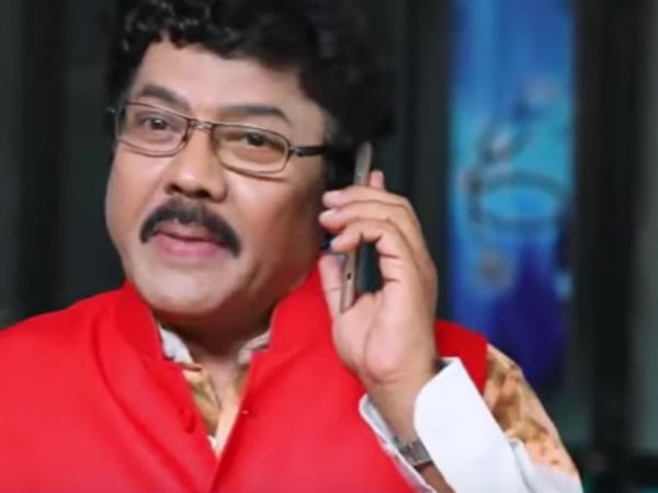 மதன் மனசை
