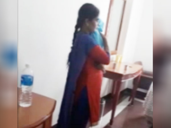 தம்பதி