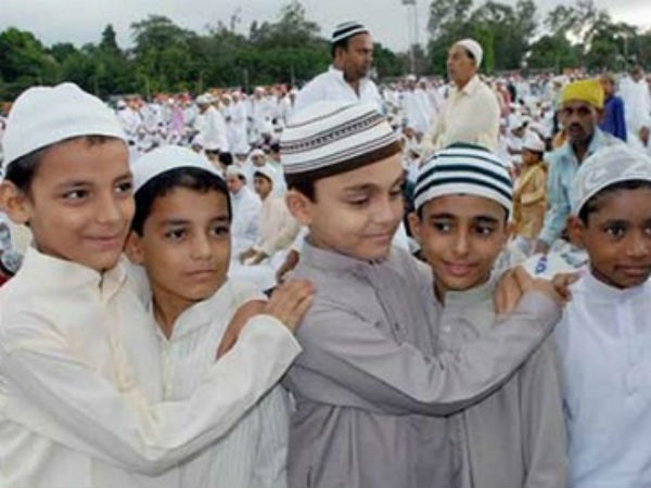 Ramzan fasting begins From May 7th, Government Chief Gaji Announcement Ramzan fasting begins From May 7th, Government Chief Gaji Announcement