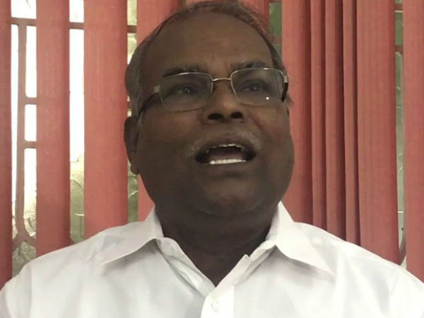 தமிழகம் போல வட இந்தியா இல்லை