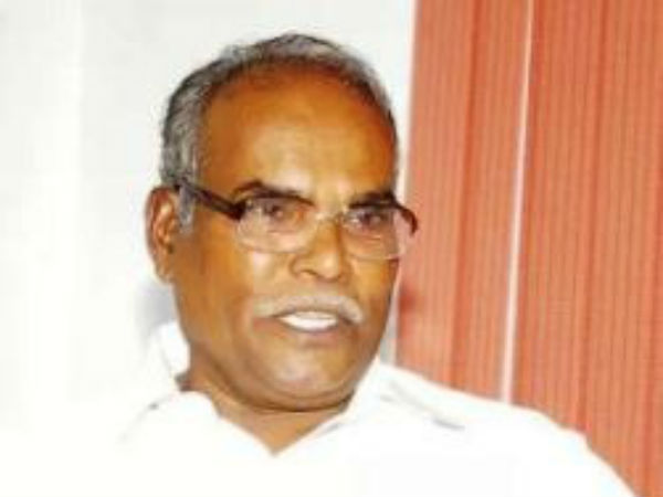 முடிவை ஏற்போம்
